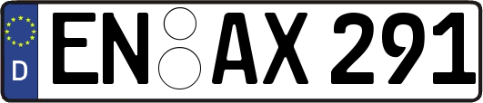 EN-AX291