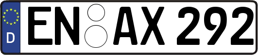 EN-AX292