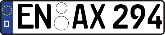 EN-AX294