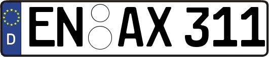 EN-AX311