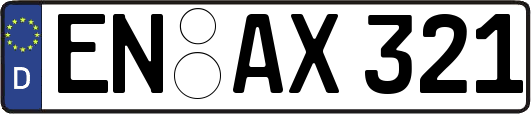 EN-AX321
