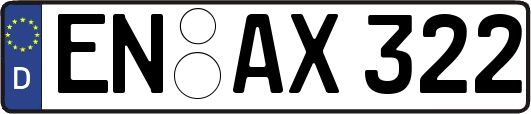 EN-AX322