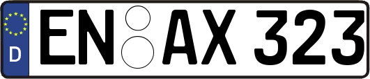 EN-AX323