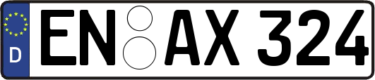 EN-AX324