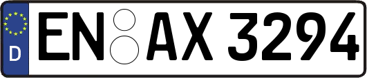 EN-AX3294