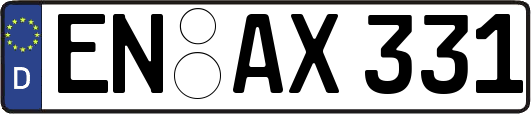 EN-AX331