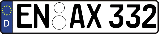 EN-AX332