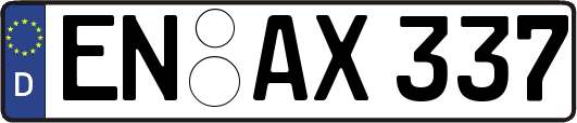 EN-AX337