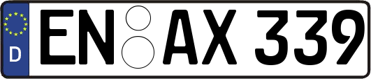 EN-AX339