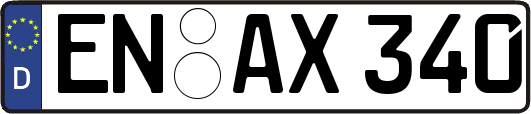 EN-AX340
