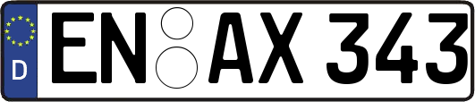 EN-AX343