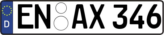 EN-AX346