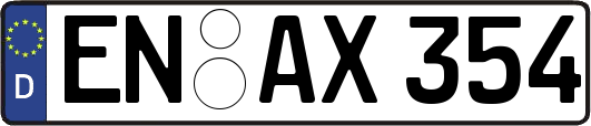 EN-AX354