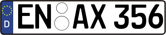 EN-AX356