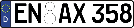 EN-AX358