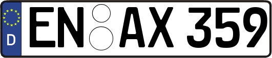 EN-AX359
