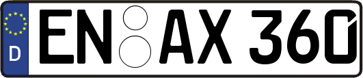 EN-AX360