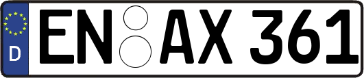 EN-AX361