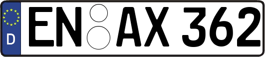 EN-AX362