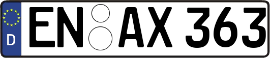 EN-AX363