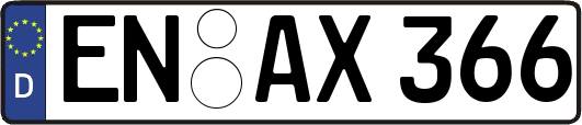 EN-AX366