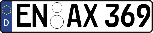 EN-AX369