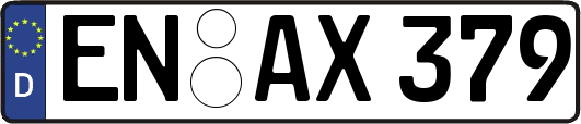 EN-AX379