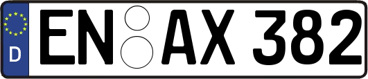 EN-AX382