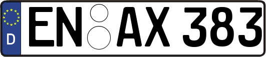 EN-AX383
