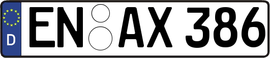 EN-AX386