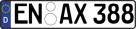 EN-AX388