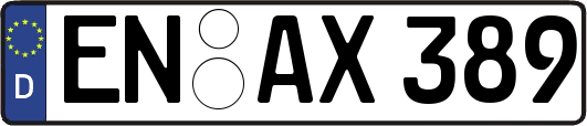 EN-AX389
