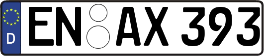 EN-AX393