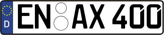 EN-AX400