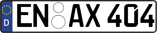 EN-AX404