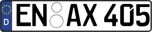 EN-AX405