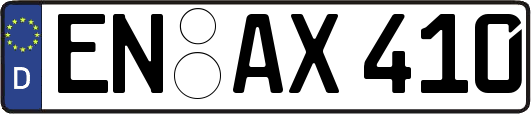 EN-AX410