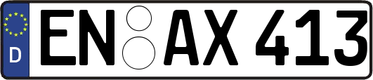 EN-AX413