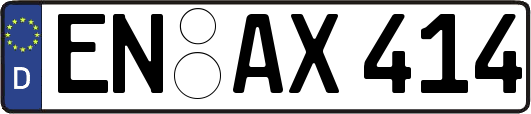EN-AX414