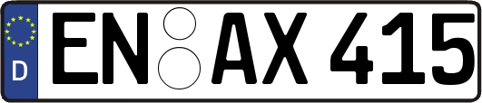 EN-AX415