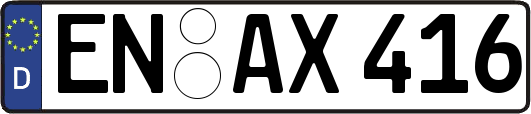 EN-AX416