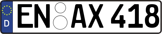 EN-AX418