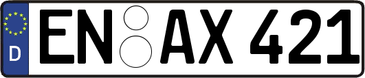 EN-AX421