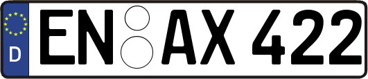 EN-AX422