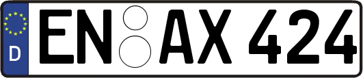 EN-AX424