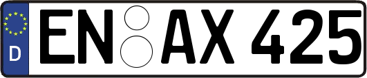 EN-AX425