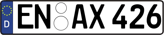 EN-AX426