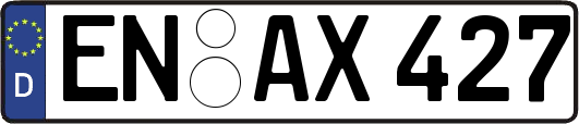 EN-AX427