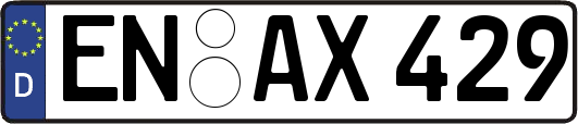 EN-AX429