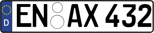 EN-AX432